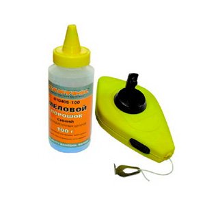 Шнуры малярные