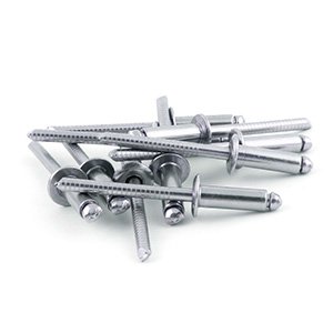 Заклепки вытяжные